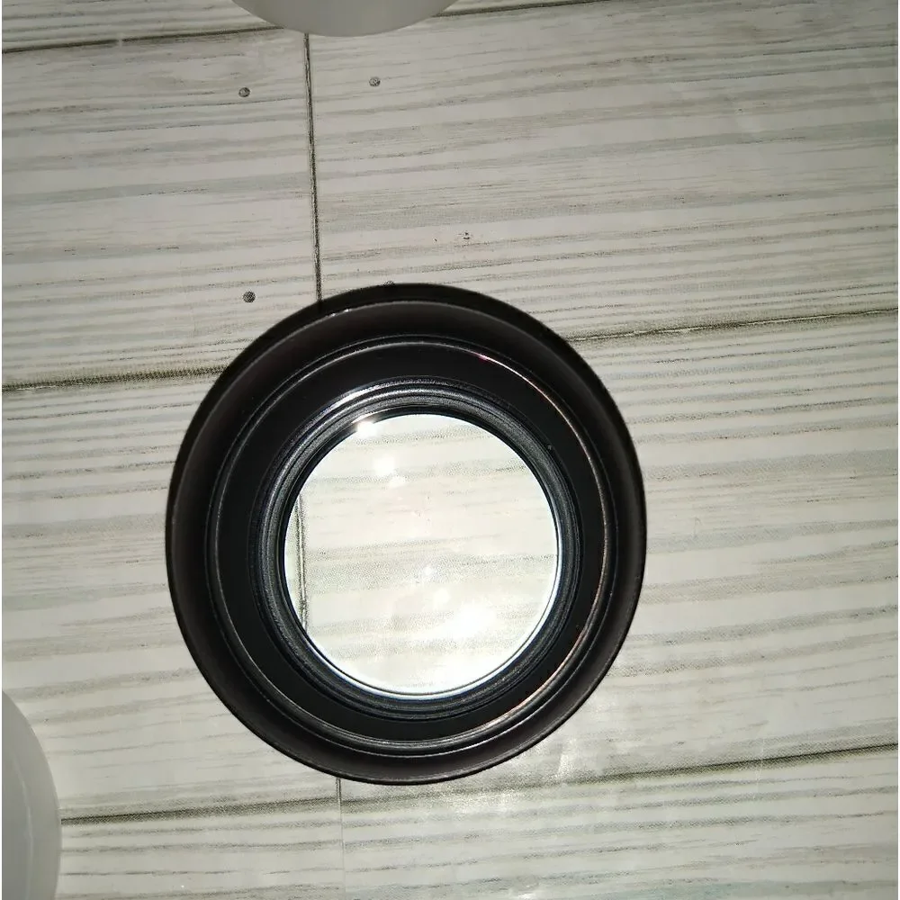Camera Lenses Wide Angle Lens & Telephoto Lens Made In Japan Read*